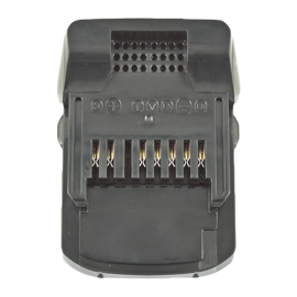 Batteri 14,4 Volt Li-Ion för Hitachi BSL 1415, BSL 1430 5,0Ah